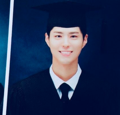 パク・ボゴムの学歴！大学・高校・中学校は？