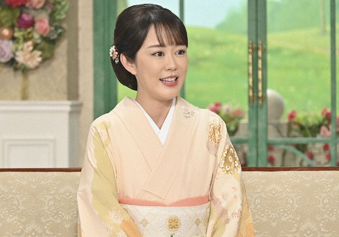 丘みどりの夫は一般男性で職業は？離婚した旦那の職業も調査
