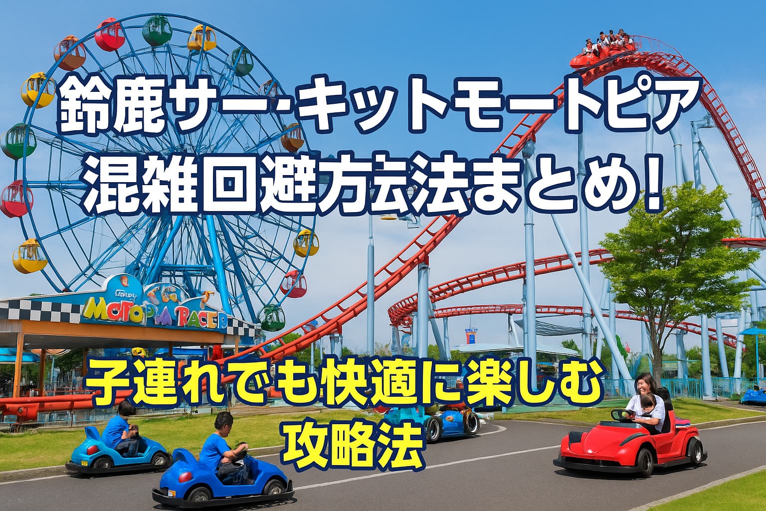 鈴鹿サーキット